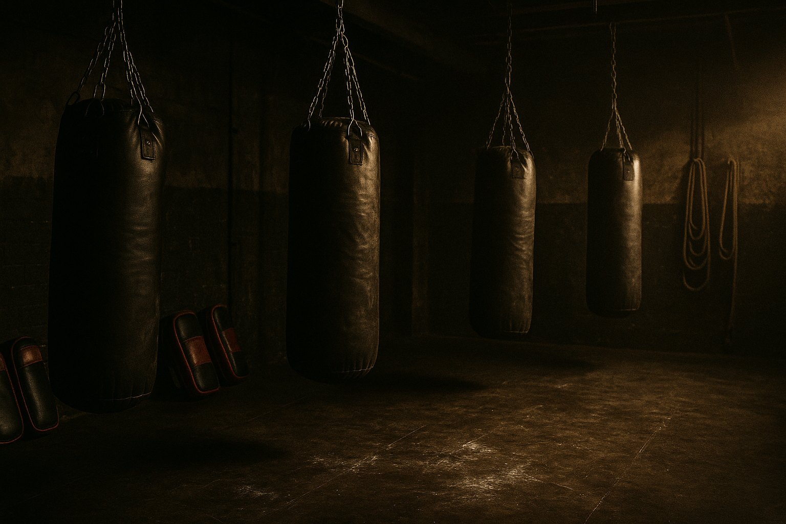 Muay Thai