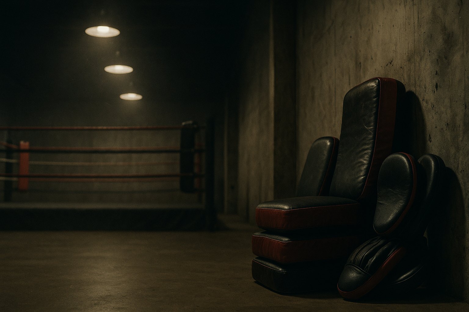 Kickboxing