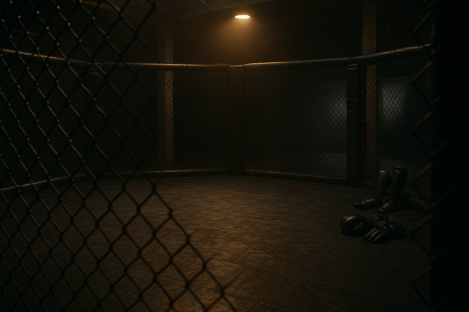 MMA